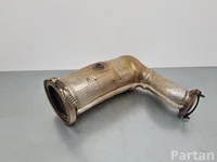 Porsche 4M0254200S ,8W0131703AG ,8W0178F / 4M0254200S, 8W0131703AG, 8W0178F Cayenne 9Y0 9Y3 2020 Katalysator
