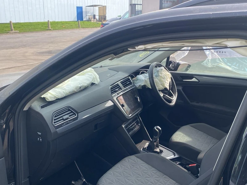 K199 Tiguan 2021 DPBE + UPK - Foto 5