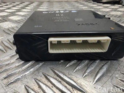 Gebrauchtes Original Toyota 27740-09030 / 2774009030 PRIUS PHV (_W52_) 2019 Steuergerät - Bild 1