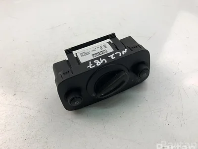 Ford 8A6T-13A024-DB / 8A6T13A024DB FIESTA VI 2012 Interrupteur de lumière - Image 1