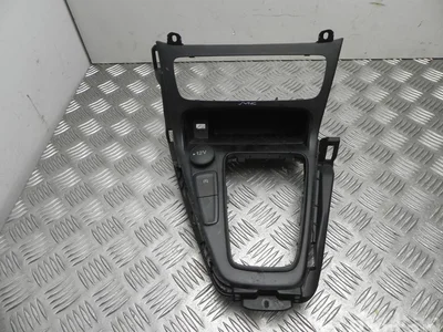 Ford F1EB-A044H83-CH / F1EBA044H83CH FOCUS IV sedanas (C519) 2018 Cadre - Image 1