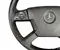 Mercedes-Benz Trucks A9604602803, A9604640131 ACTROS MP4 / MP5 2018 Vairas - Nuotrauka 2