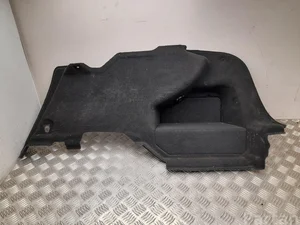 BMW 7450060 3 (G20) 2019 Rembourrage de coffre