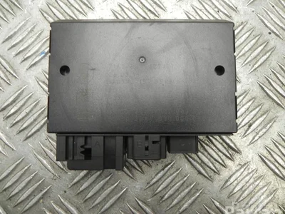 BMW 6 879 427 / 6879427 2 Gran Tourer (F46) 2016 Unité de commande pour attelage de remorque - Image 1