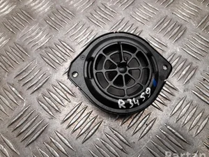 Audi 4M0 035 416 B / 4M0035416B Q7 (4M) 2017 Haut-parleur