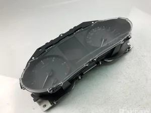 Nissan 4EL2B QASHQAI II (J11, J11_) 2015 Tableau de bord