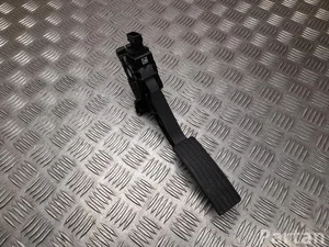 MG F 01R 00X 166, 701237 / F01R00X166, 701237 MG4 Trophy 2024 Педаль акселератора