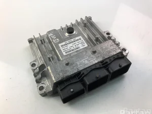 Ford AG91-12A650-AHG / AG9112A650AHG MONDEO IV (BA7) 2008 Unité de contrôle moteur