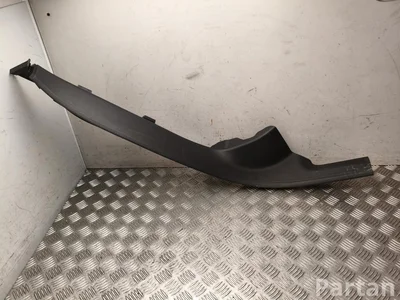 Mercedes-Benz A 294 690 37 00 / A2946903700 EQE SUV (X294) 2023 Door Sill Trim Rear Right - Image 1