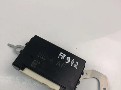Toyota 89222-12020 / 8922212020 COROLLA ( E210) Sedan 2020 control unit - Image 1