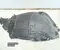 Mercedes-Benz A2966900700, A2966911300 EQS SUV (X296) 2023 Radhausschale vorne links - Bild 1