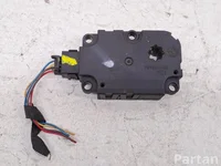 Mercedes-Benz ZBAT0075D00 C-CLASS (W205) 2015 Stellmotor für Lüftungsklappe