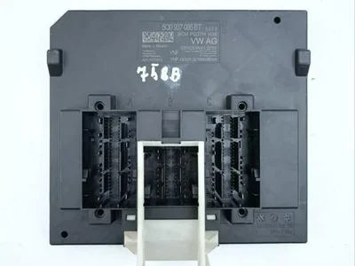 Volkswagen 5Q0937085BT ATLAS (CA1, CA2, CA3) 2019 Bordnetzsteuergerät BCM FEM SAM BSI - Bild 1