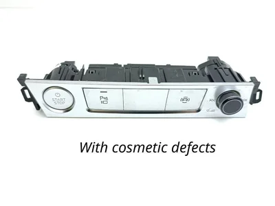 Audi 4N0959673F, 4N0959673, 4N0.905.217.B / 4N0959673F, 4N0959673, 4N0905217B E-Tron 2019 Start-stop-switch - Image 1