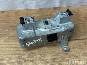 Cupra 2Q0905861B ATECA (KH7, KHP, KBP) 2022 Steering Lock