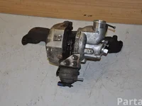 Škoda 04L253016H OCTAVIA III Combi (5E5) 2015 Turbocompresseur