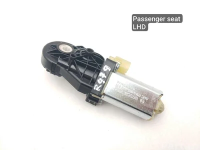 Chrysler 6004RA3351 Pacifica 2018 Moteur électrique - Image 1