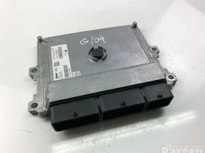 Renault  237102928R; 237102706R / 237102928R, 237102706R CLIO IV Grandtour (KH_) 2013 Unités de contrôle - Image 1