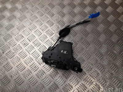 Renault 805030385R KANGOO III 2021 Serrure de porte Left Front - Image 1