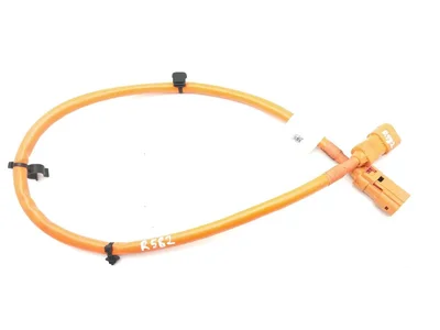 Porsche 7P5971623 CAYENNE (92A) 2016 Câbles de batterie - Image 1