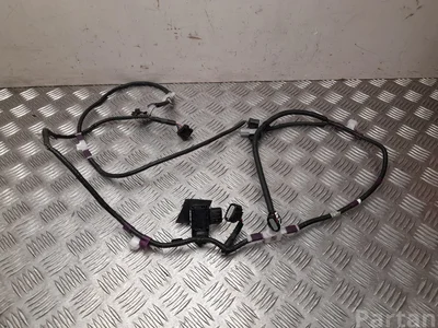 Lexus 89348-33090 / 8934833090 RX (_L1_) 2010 Harnais systèmes de stationnement - Image 1