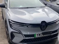 L01 Megane 2024 - Miniaturas 1