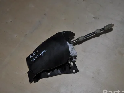 Renault TRAFIC III Box (FG_) 2015 Unité de changement de vitesse - Image 1