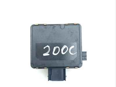 Porsche 4M0907566D PANAMERA (971) 2018 Unidad de control para observación de la zona ciega - Imagen 1