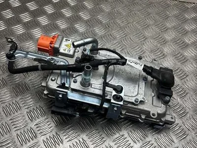 Ford PZ18-14G646-AC, PZ18-14B227-AC / PZ1814G646AC, PZ1814B227AC Kuga III 2025 Wechselrichter Spannungswandler - Bild 1
