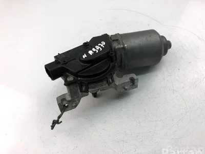 Suzuki 3811071L00 SWIFT IV (FZ, NZ) 2011 Moteur d'essuie-glace - Image 1