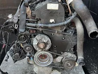 Iveco F1AGL411A DAILY VI Kasten 2023 Komplettmotor vorne