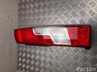 Citroën 01380672080 JUMPER Box 2024 Piloto posterior derecha