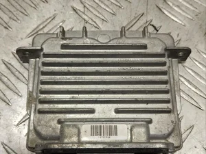 Maserati 89089352, 12790808 GRAN TURISMO 2014 Unité de contrôle de la lumière