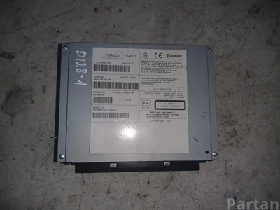 Volvo 31358321AA XC60 2011 Radio / lecteur CD - Image 1