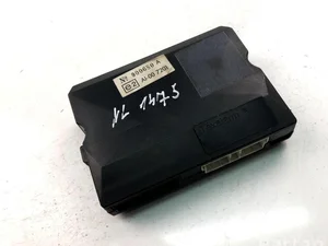 BMW AI-007201 / AI007201 3 (E46) 2004 unidad de control 