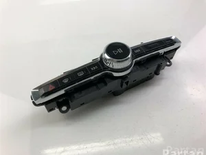 Volvo P31398845 V90 II 2017 Contrôle automatique de la climatisation