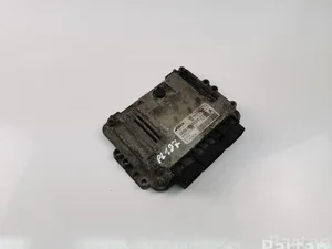 Peugeot 9664620780; 0281012528 / 9664620780, 0281012528 206 Hatchback (2A/C) 2003 Unité de contrôle moteur