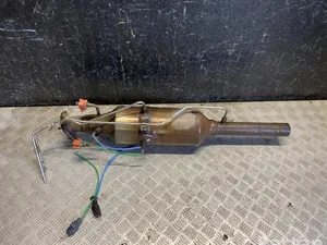 Citroën 1366630080 JUMPER 2016 Catalyseur