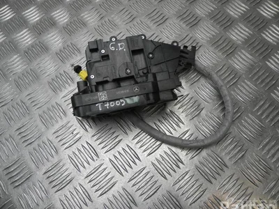 Mercedes-Benz A 222 006 40 99 / A2220064099 GLC (X253) 2017 Serrure de porte - Image 1