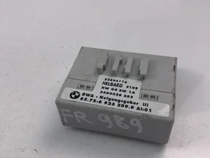 BMW 6923209 X5 (E53) 2002 Steuergerät