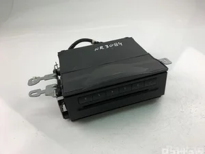 Mercedes-Benz M-CLASS (W164) 2008 Компакт диск-радио