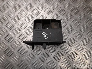 Renault 620931247R ZOE (BFM_) 2022 Bracket for bumper Left Front