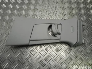 Audi 81A 867 243 / 81A867243 Q2 (GA) 2018 Tapisserie voiture