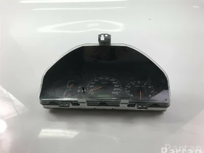 Mazda CDBJ2L 323 F V (BA) 1996 Tableau de bord - Image 1