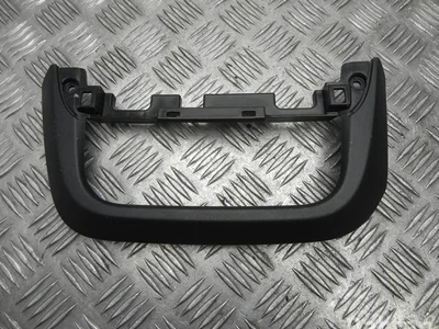 Dacia 251635510R Spring Electric (BBG) 2021 Cadre - Image 1