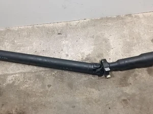 BMW 7617428, 760952201, 7617428 3 Gran Turismo (F34) 2014 Arbre de transmission longitudinal