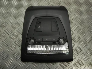 BMW 6802163 X3 (F25) 2016 Lumière intérieure