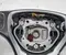 Mercedes-Benz A0004600507 C-CLASS (W205) 2016 Steering Wheel - Image 3
