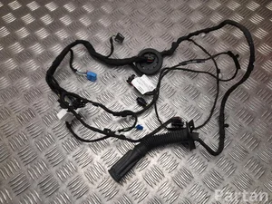 Audi 4KE 971 687 E / 4KE971687E Q8 e-tron 2023 Cables de salón Puerta