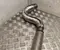 Opel 98222658800 FRONTERA (OV24) 2025 Flex Hose, exhaust system - Image 2